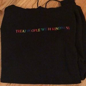 Harry Styles TPWK hoodie